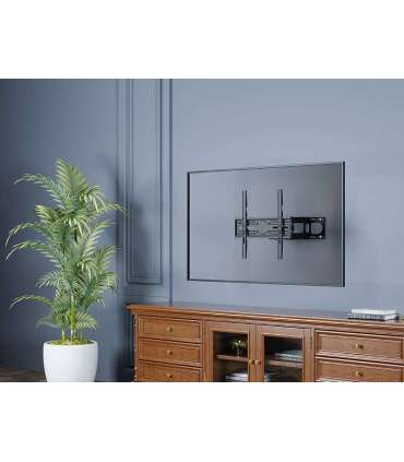 Tracer WallFlex LCD/LED TV Mount, Black