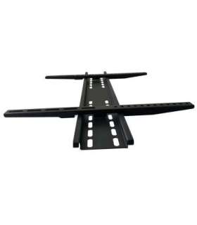 Tracer WallGrip LCD/LED TV Mount, Black