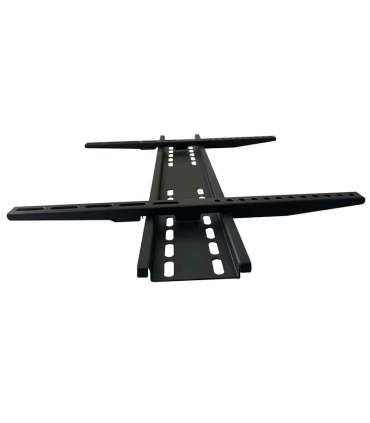 Tracer WallGrip LCD/LED TV Mount, Black