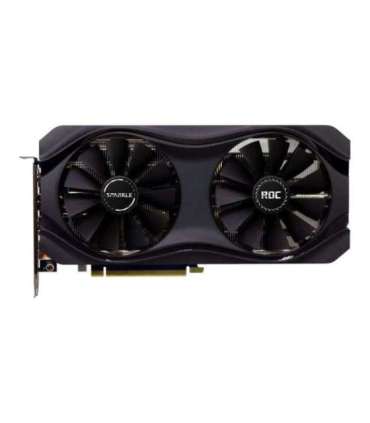 Sparkle Intel Arc A770 ROC 16GB Black graphics card