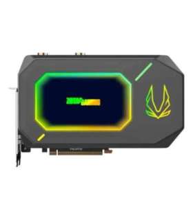 Zotac GAMING GeForce RTX 5090 ARCTICSTORM AIO NVIDIA 32 GB GDDR7