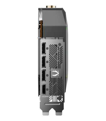 Zotac GAMING GeForce RTX 5090 ARCTICSTORM AIO NVIDIA 32 GB GDDR7