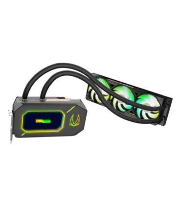 Zotac GAMING GeForce RTX 5090 ARCTICSTORM AIO NVIDIA 32 GB GDDR7