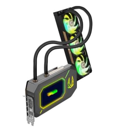 Zotac GAMING GeForce RTX 5090 ARCTICSTORM AIO NVIDIA 32 GB GDDR7