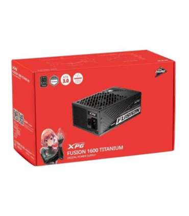 XPG FUSION 1600W Power Supply