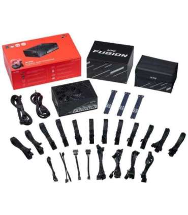 XPG FUSION 1600W Power Supply