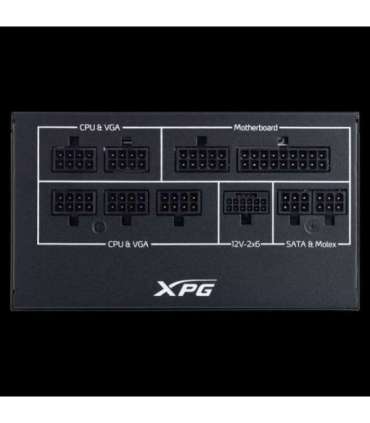 XPG COREREACTOR II VE 750W Power Supply