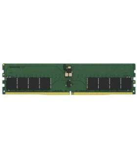 Kingston Technology ValueRAM memory module 64 GB 1 x 64 GB DDR5 6400 MT/s