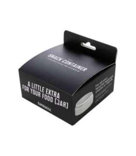 KAMBUKKA Bora Snack Container Snack container for thermos flask