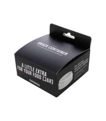 KAMBUKKA Bora Snack Container Snack container for thermos flask