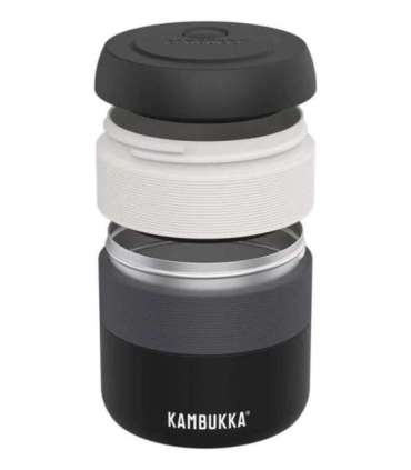 KAMBUKKA Bora Snack Container Snack container for thermos flask