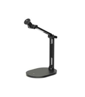 RØDE DS2 - compact desk stand for microphones, cameras, smartphones, lighting