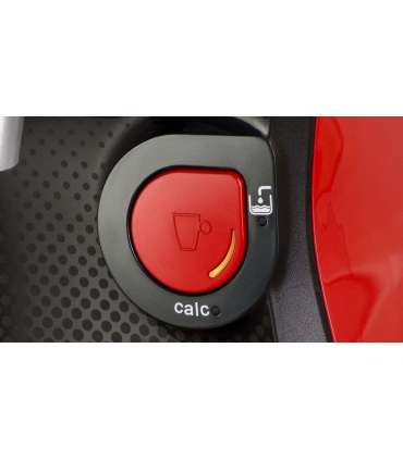 Bosch Tassimo Happy TAS103E coffee maker Fully-auto Capsule coffee machine 0.7 L