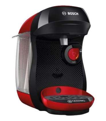 Bosch Tassimo Happy TAS103E coffee maker Fully-auto Capsule coffee machine 0.7 L