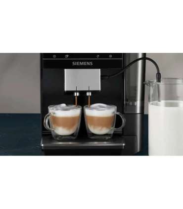 Siemens EQ700 TP713R09 Espresso machine 2.4 l Black