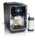 Siemens EQ700 Espresso machine 2.4 l Inox
