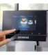 Siemens EQ700 Espresso machine 2.4 l Inox
