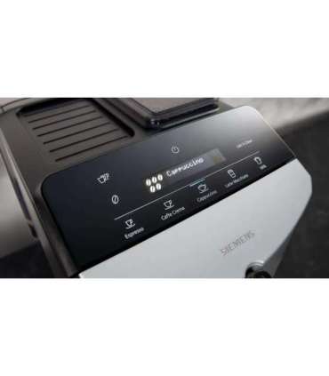 Siemens TF303E01 EQ300 espresso machine (silver 1300W)