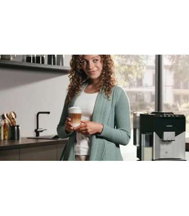 Siemens EQ.500 TQ513R01 coffee maker Fully-auto Espresso machine 1.9 L