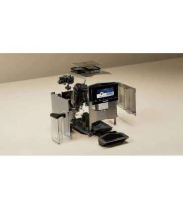 Siemens EQ900 Fully-auto Espresso machine 2.3 L