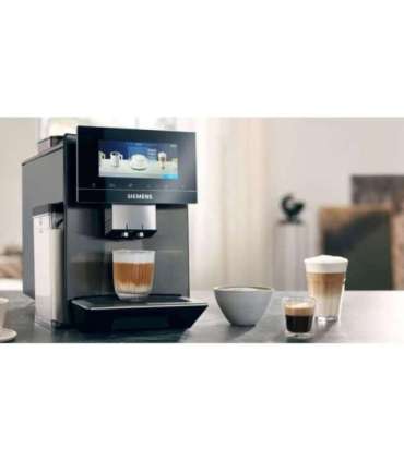Siemens EQ900 Fully-auto Espresso machine 2.3 L