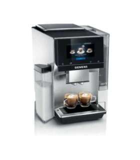 Siemens TQ715R03 EQ700 espresso machine (silver 1500 W)