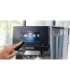 Siemens TQ715R03 EQ700 espresso machine (silver 1500 W)