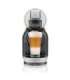 Krups Mini Me KP123 Semi-auto Capsule coffee machine 0.8 L