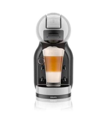 Krups Mini Me KP123 Semi-auto Capsule coffee machine 0.8 L