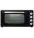 Adler AD 6030 oven Black