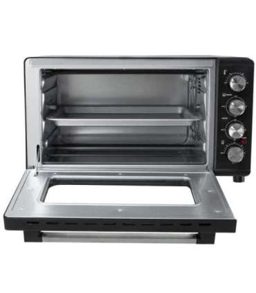 Adler AD 6030 oven Black