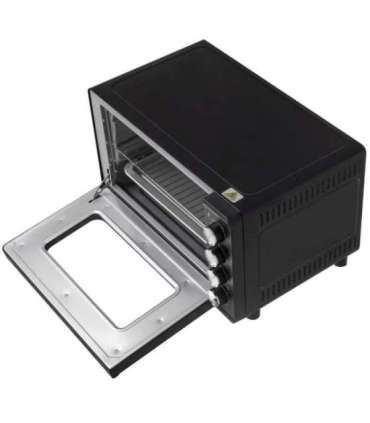 Adler AD 6030 oven Black