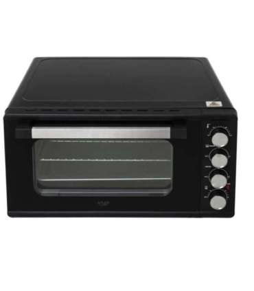 Adler AD 6030 oven Black