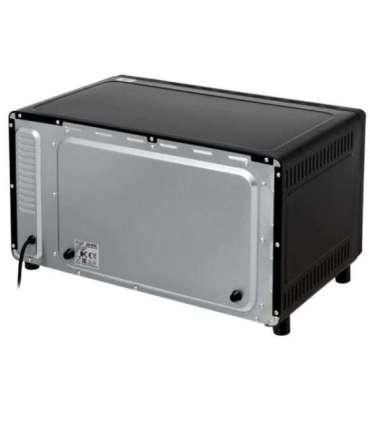 Adler AD 6030 oven Black