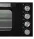 Adler AD 6030 oven Black