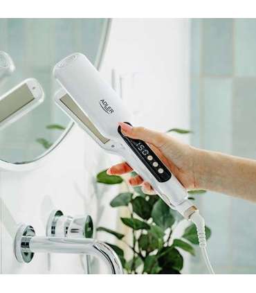 Hair Straightener ADLER AD 2325