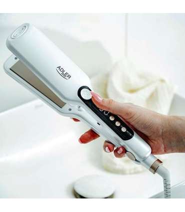 Hair Straightener ADLER AD 2325