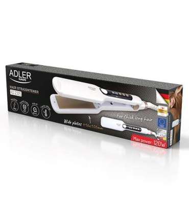 Hair Straightener ADLER AD 2325