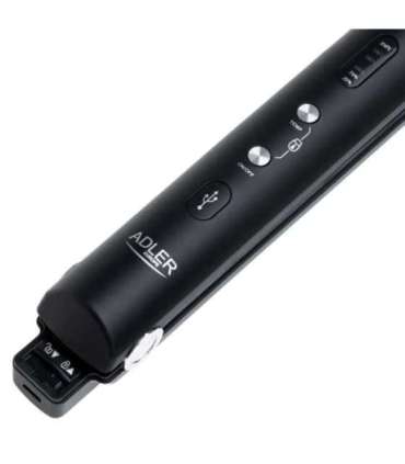 Hair Straightener ADLER AD 2327b