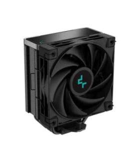 DeepCool AK400 ZERO DARK Processor Air cooler 12 cm Black 1 pc(s)