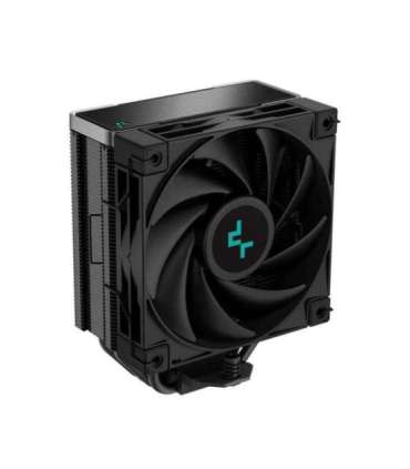 DeepCool AK400 ZERO DARK Processor Air cooler 12 cm Black 1 pc(s)