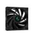 DeepCool AK400 ZERO DARK Processor Air cooler 12 cm Black 1 pc(s)