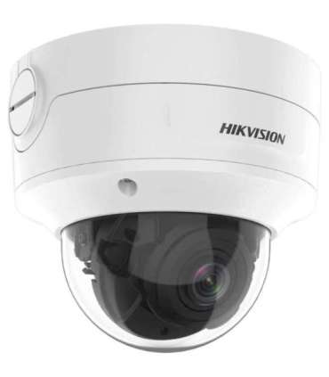 Hikvision DS-2CD2726G2-IZS Dome IP security camera Outdoor 1920 x 1080 pixels Ceiling/wall