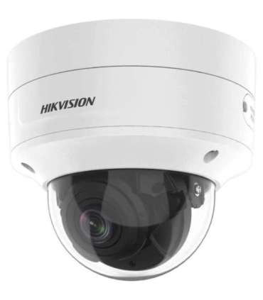 Hikvision DS-2CD2726G2-IZS Dome IP security camera Outdoor 1920 x 1080 pixels Ceiling/wall