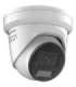 Hikvision Pro Series with ColorVu DS-2CD2347G2H-LISU/SL(2.8MM)(EF) security camera Turret IP security camera Indoor &