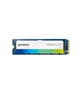 GOODRAM PX600L 1TB PCIe NVMe gen 4x4 M.2 2280 SSD