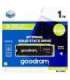 Goodram SSDPR-PX600-2K0-80 internal solid state drive 2 TB M.2 PCI Express 4.0 NVMe 3D NAND