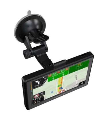 MODECOM FreeWAY CX 5.0 CAR NAVIGATION + MiGO Navigation Truck (1 year update)