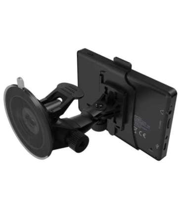 MODECOM FreeWAY CX 5.0 CAR NAVIGATION + MiGO Navigation Truck (1 year update)