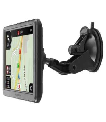 MODECOM FreeWAY CX 7.0 CAR NAVIGATION + iGO Navigation Truck (1 year update)
